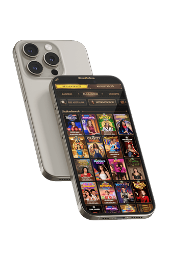 BetWest - Slots &amp; Live
